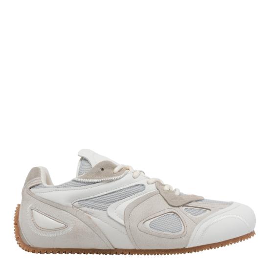 26SS 악셀 아리가토 스니커즈 F3548001 OFF WHITE GUM Beige