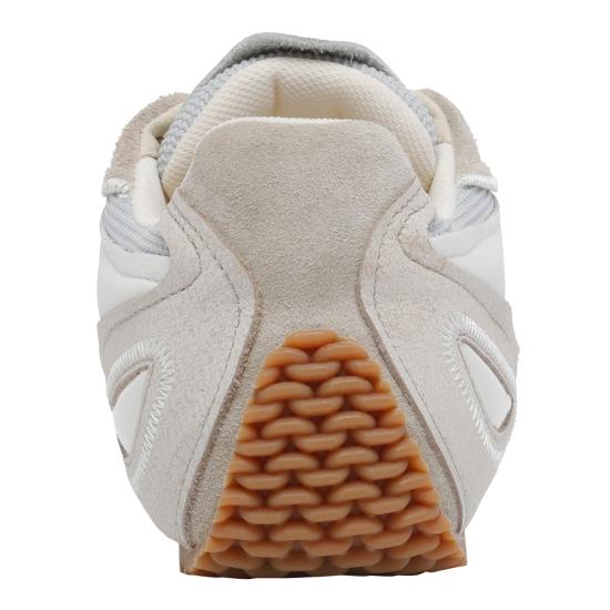 26SS 악셀 아리가토 스니커즈 F3548001 OFF WHITE GUM Beige - AXEL ARIGATO