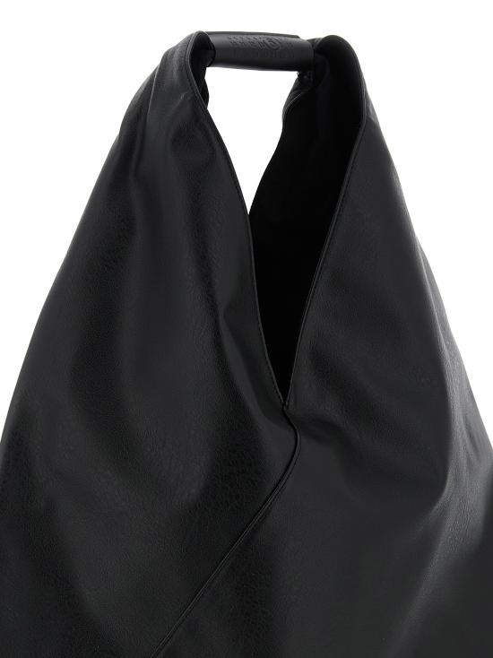 26SS MM6 메종마르지엘라 재패니즈백 S54WD0039P8396T8013 Black - MM6 MAISON MARGIELA