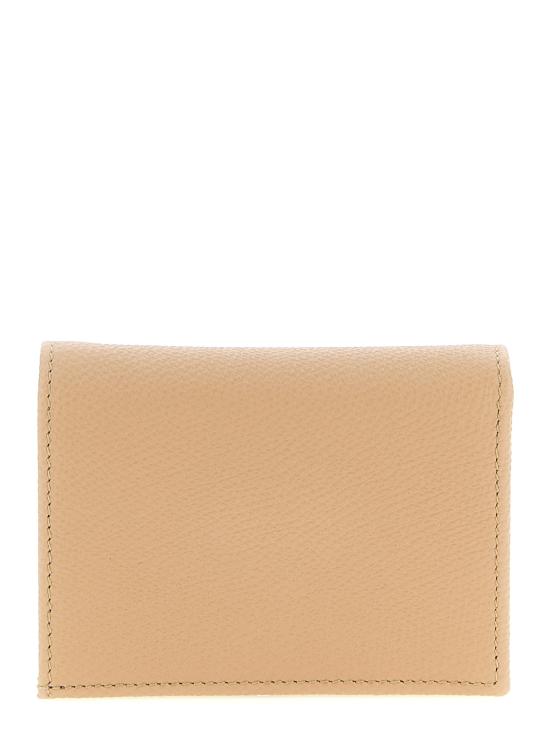 26SS 발렌티노 가라바니 명함지갑 W2P0AJ3SNPWRP Pink - VALENTINO GARAVANI