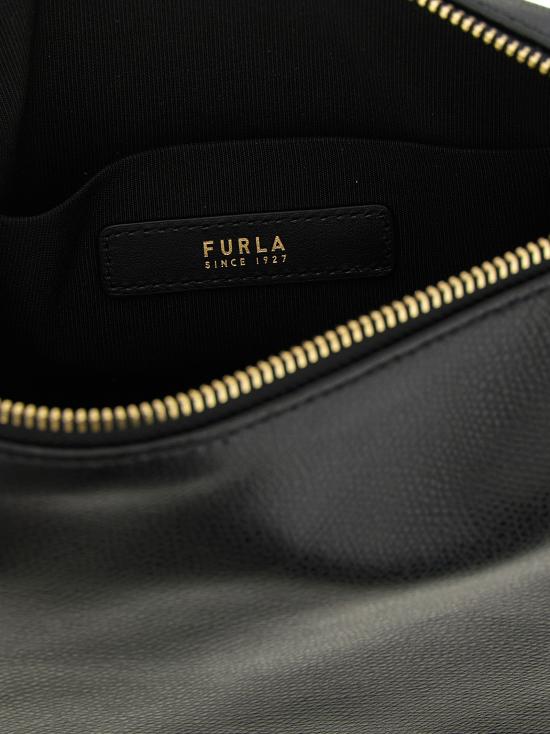 26SS 훌라 숄더백 WE00877A0023O6000 Black - FURLA