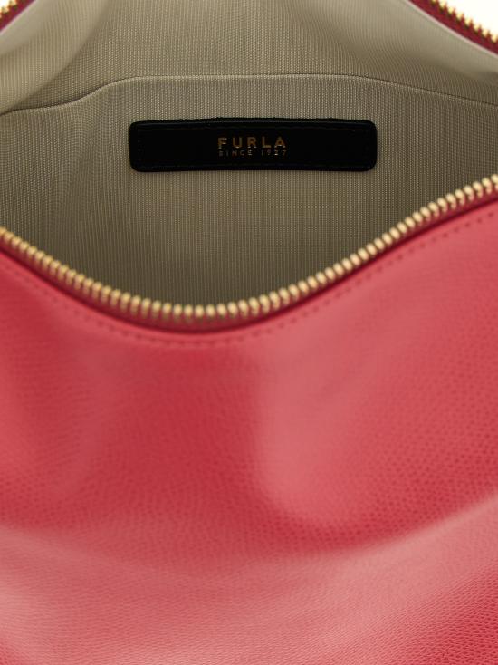 26SS 훌라 숄더백 WE00877A00234485S Fuchsia - FURLA