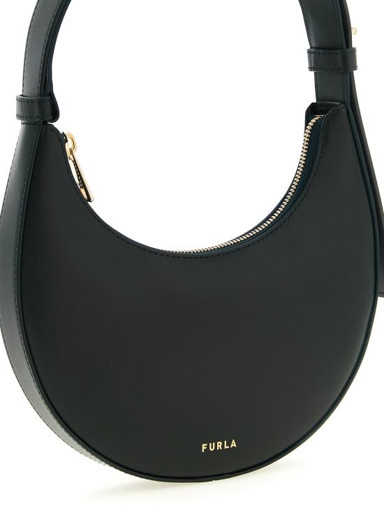 26SS 훌라 숄더백 WE00649AX07334491S Green - FURLA