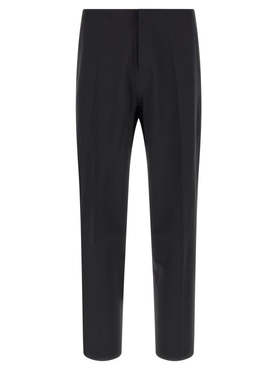 26FW 베일런스 스트레이트 팬츠 X000009123BLACK
