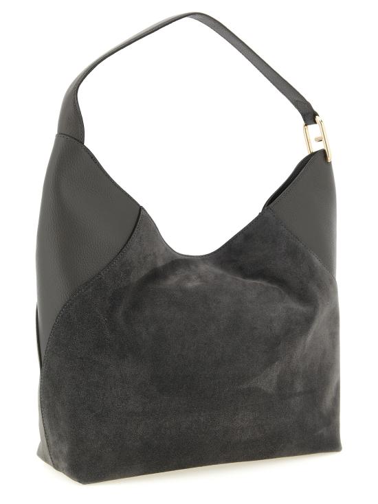 26SS 훌라 숄더백 WB01876BX18954285S Gray - FURLA