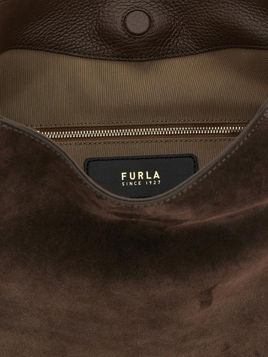 26SS 훌라 숄더백 WB01900BX18954286S Brown - FURLA