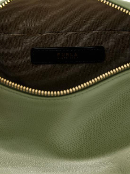 26SS 훌라 숄더백 WE00877A00234555S Green - FURLA