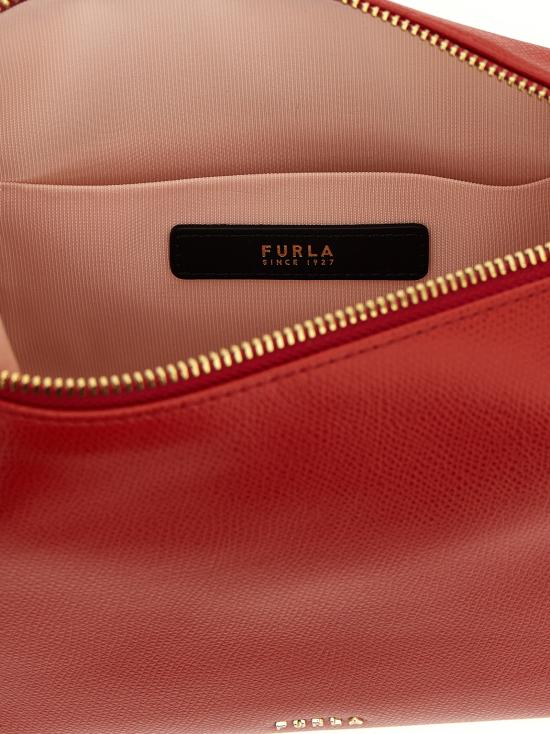 26SS 훌라 숄더백 WE00877A00234484S Red - FURLA