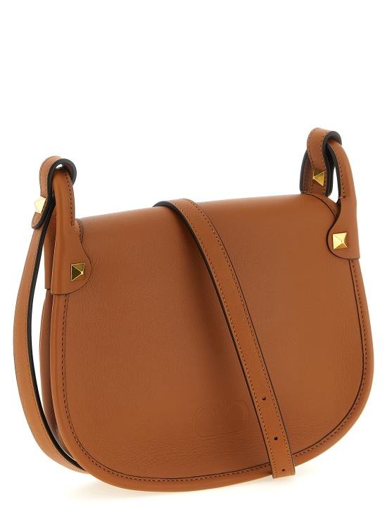 26SS 발렌티노 가라바니 숄더백 W2B0T08FEFWU1 Brown - VALENTINO GARAVANI