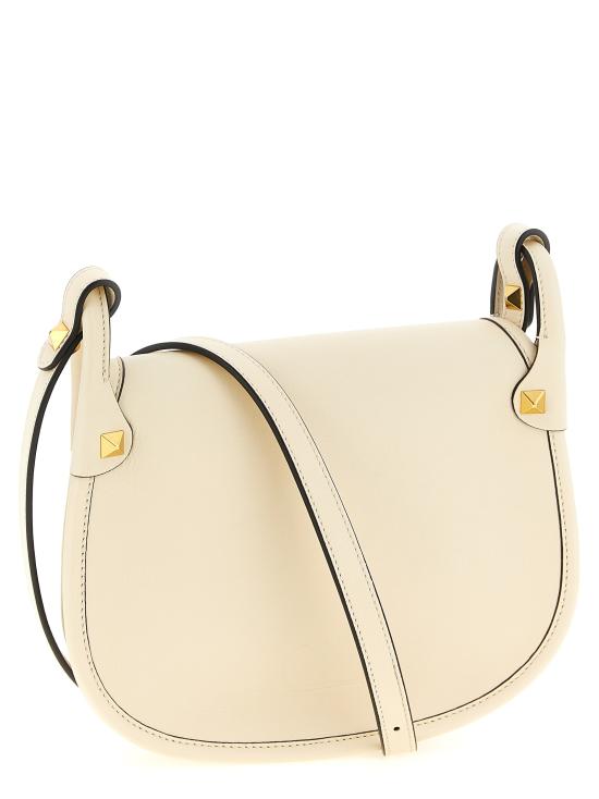 26SS 발렌티노 가라바니 숄더백 W2B0T08FEFREN White - VALENTINO GARAVANI