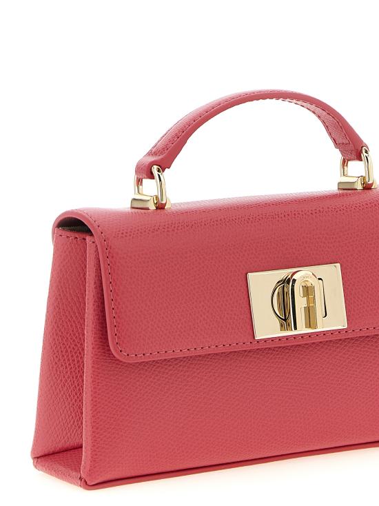 26SS 훌라 크로스백 WE00423ARE0004485S Fuchsia - FURLA