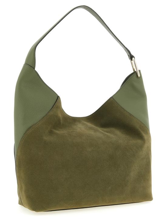 26SS 훌라 숄더백 WB01876BX18954554S Green - FURLA