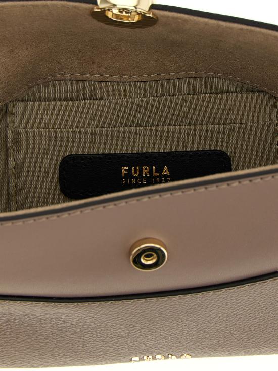 26SS 훌라 토트백 WE00893BX42963624S Gray - FURLA