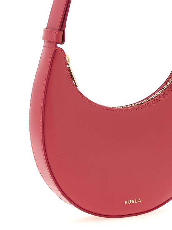 26SS 훌라 숄더백 WE00649AX07334485S Fuchsia - FURLA