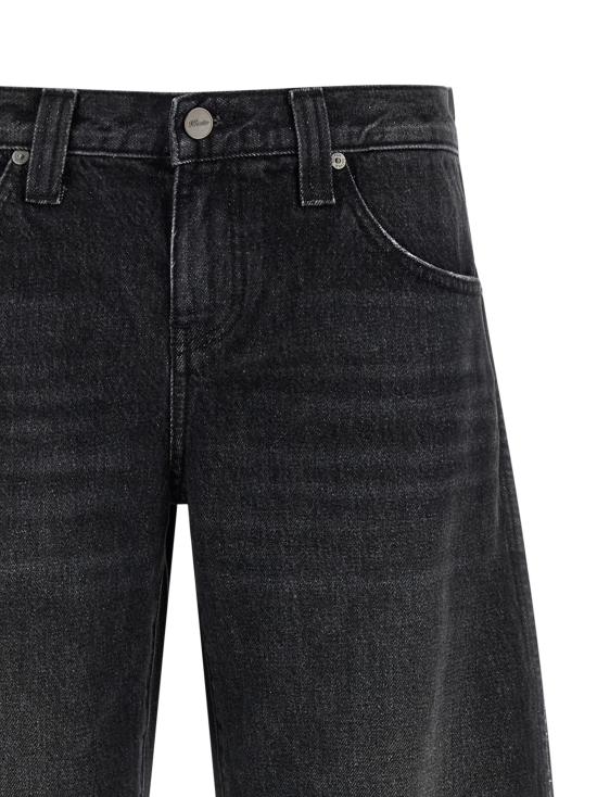 26SS 케이트 데님 팬츠 1180924017017 Gray - KHAITE