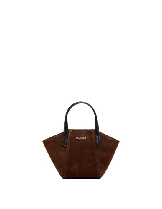 25FW 돈답 토트백 WB301PL0609DXXXDD721 Brown