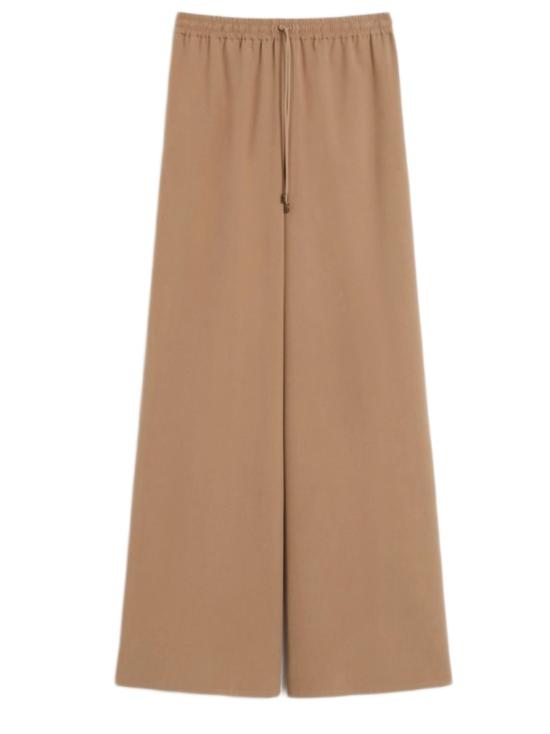 26SS 막스마라 팬츠 2611131181600016 Brown