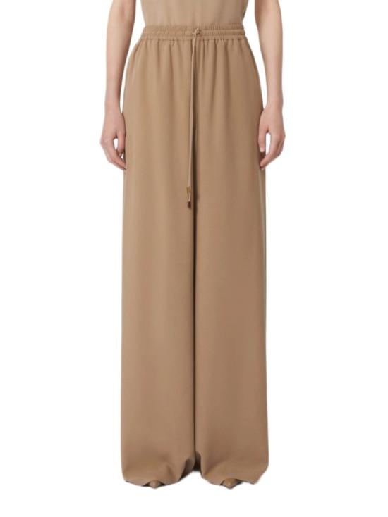 26SS 막스마라 팬츠 2611131181600016 Brown - MAX MARA