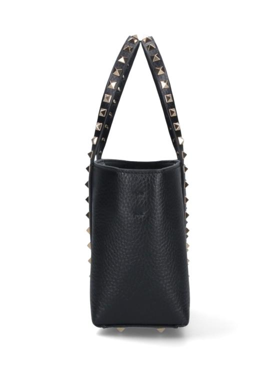 26SS 발렌티노 가라바니 토트백 8W2B0R05VSF0NO Black - VALENTINO GARAVANI