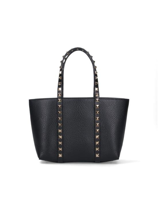 26SS 발렌티노 가라바니 토트백 8W2B0R05VSF0NO Black - VALENTINO GARAVANI