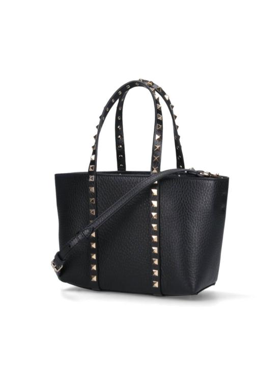 26SS 발렌티노 가라바니 토트백 8W2B0R05VSF0NO Black - VALENTINO GARAVANI