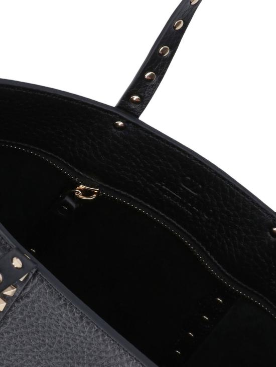 26SS 발렌티노 가라바니 토트백 8W2B0R05VSF0NO Black - VALENTINO GARAVANI