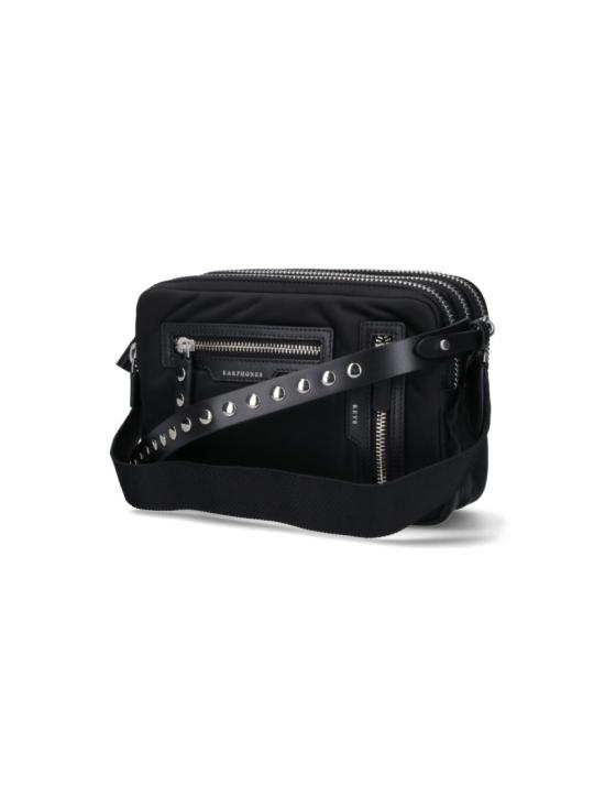 26SS 안야힌드마치 숄더백 204941BLACK - ANYA HINDMARCH
