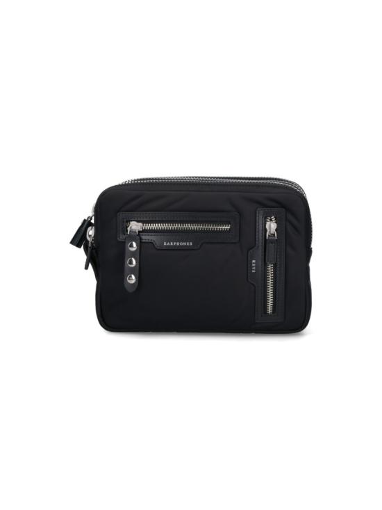 26SS 안야힌드마치 숄더백 204941BLACK