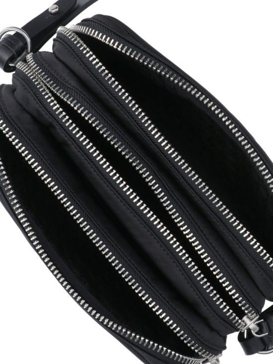 26SS 안야힌드마치 숄더백 204941BLACK - ANYA HINDMARCH