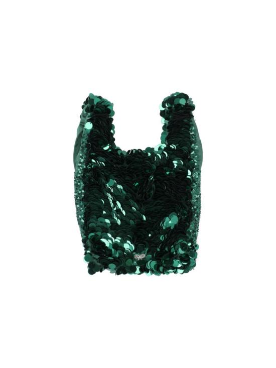 26SS 안야힌드마치 토트백 154222BOTTLE GREEN Green - ANYA HINDMARCH