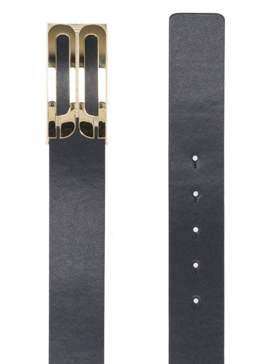 26SS 빅토리아 베컴 레귤러 벨트 1424ABL005956ABLACK Black - VICTORIA BECKHAM