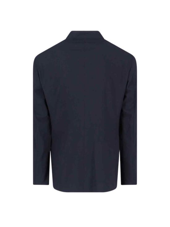 26SS 조르지오 아르마니 자켓 GM003509 TE10043UB109 Blue - GIORGIO ARMANI