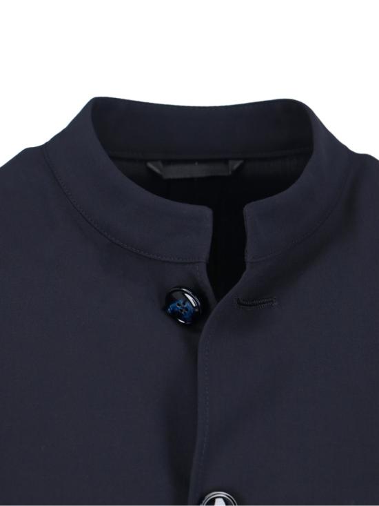 26SS 조르지오 아르마니 자켓 GM003509 TE10043UB109 Blue - GIORGIO ARMANI