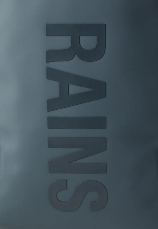 25FW 레인스 캐리어 14790LAG Blue - RAINS