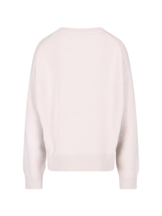 26SS 익스트림캐시미어 스웨터 MIKECHALK Pink - EXTREME CASHMERE
