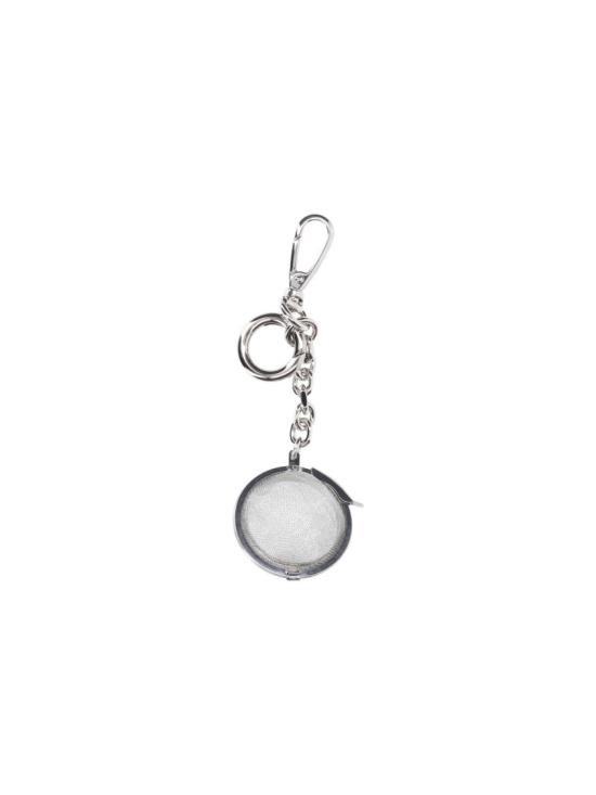 26SS 마르지엘라 키링 SA1UA0013 P8834H7161 Silver - MAISON MARGIELA