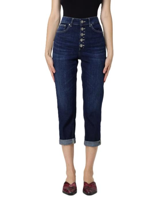 25FW 돈답 데님 팬츠 DP268BDS0345DLG9DD800 Blue