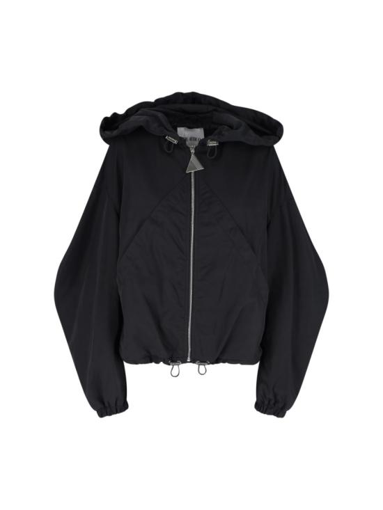 26SS 디 아티코 자켓 260WCB00076 PLL001AA100 Black