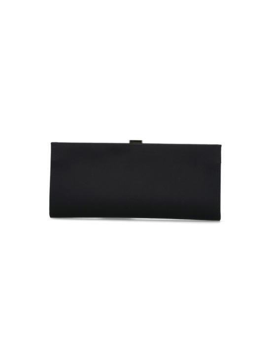 26SS 로저비비에 클러치/파우치 RBWABDD0220RS0B999 Black - ROGER VIVIER