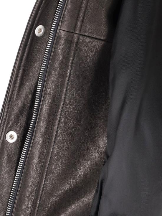 26SS 케이트 자켓 6166729 L729200 Brown - KHAITE