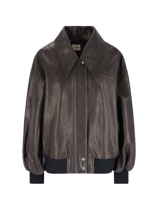 26SS 케이트 자켓 6166729 L729200 Brown