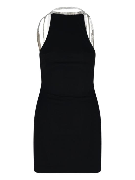 26SS 디 아티코 미디 원피스 260WCA00471 VVP002RA100 Black