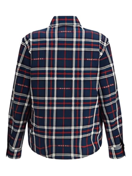 26SS 구찌 자켓 853013ZAUAC4069 Blue - GUCCI