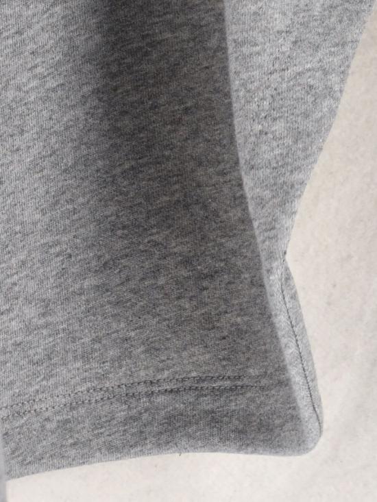 26SS 디 아티코 긴팔 티셔츠 260WCF00024 JJF003AA183 Grey - THE ATTICO