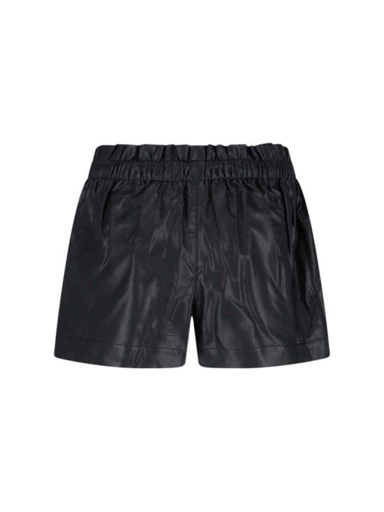 26SS 이자벨마랑에뚜왈 숏팬츠 SH0271FA D1B03E01BK Black - ISABEL MARANT ETOILE