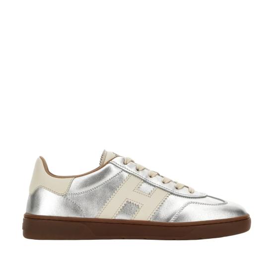 25FW 호간 스니커즈 HXW6470FB60UHL05K5 Silver