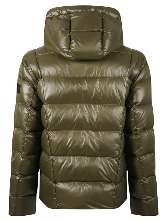 25FW 맥케이지 자켓 VICTOR R C0339 Green - MACKAGE