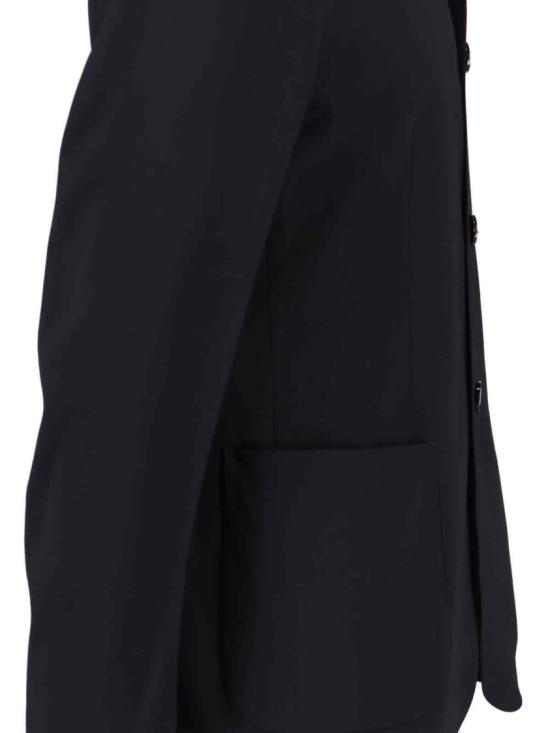 26SS 조르지오 아르마니 자켓 GM003509 TE10043UC001 Black - GIORGIO ARMANI