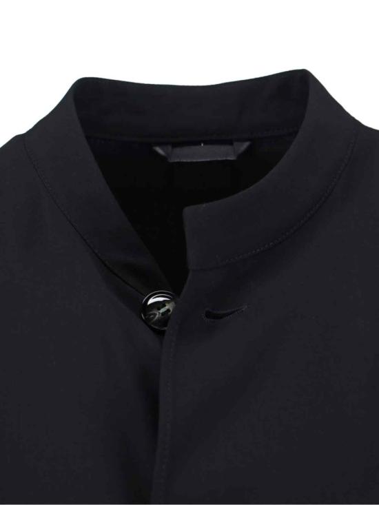 26SS 조르지오 아르마니 자켓 GM003509 TE10043UC001 Black - GIORGIO ARMANI