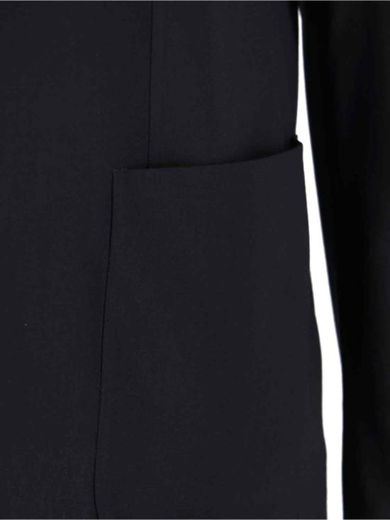 26SS 조르지오 아르마니 자켓 GM003509 TE10043UC001 Black - GIORGIO ARMANI